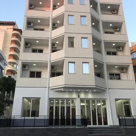 Villa Premium Durrës Buitenkant foto