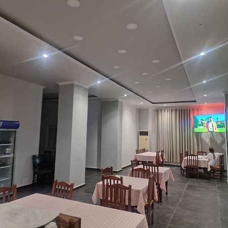 Villa Premium Durrës Buitenkant foto