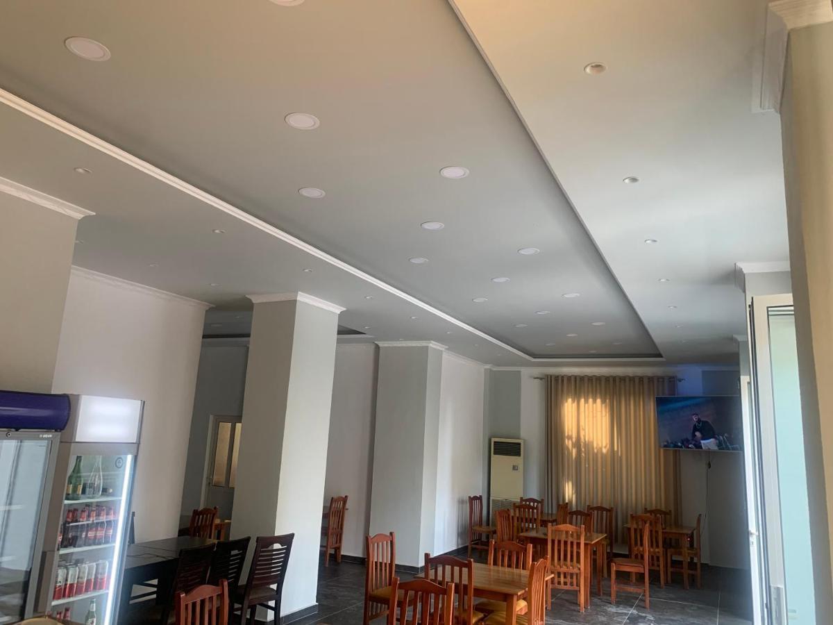 Villa Premium Durrës Buitenkant foto