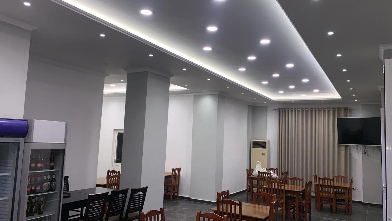 Villa Premium Durrës Buitenkant foto