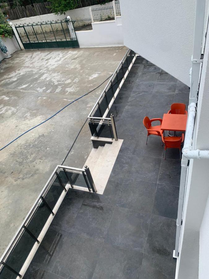 Villa Premium Durrës Buitenkant foto