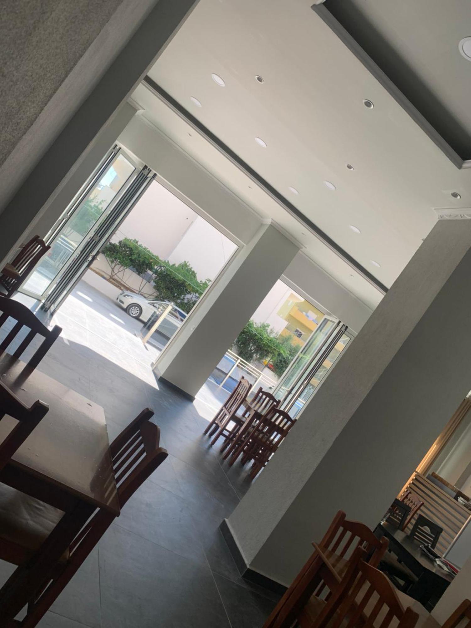 Villa Premium Durrës Buitenkant foto