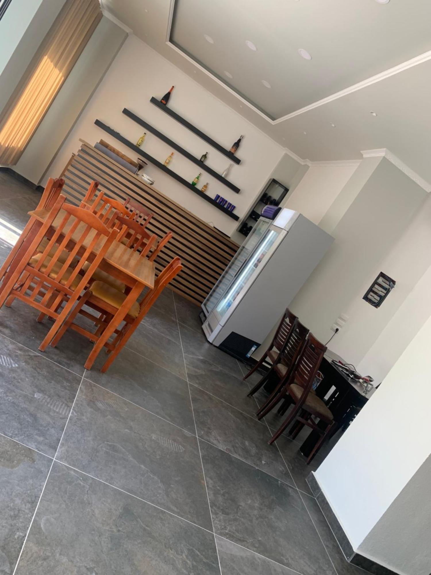 Villa Premium Durrës Buitenkant foto
