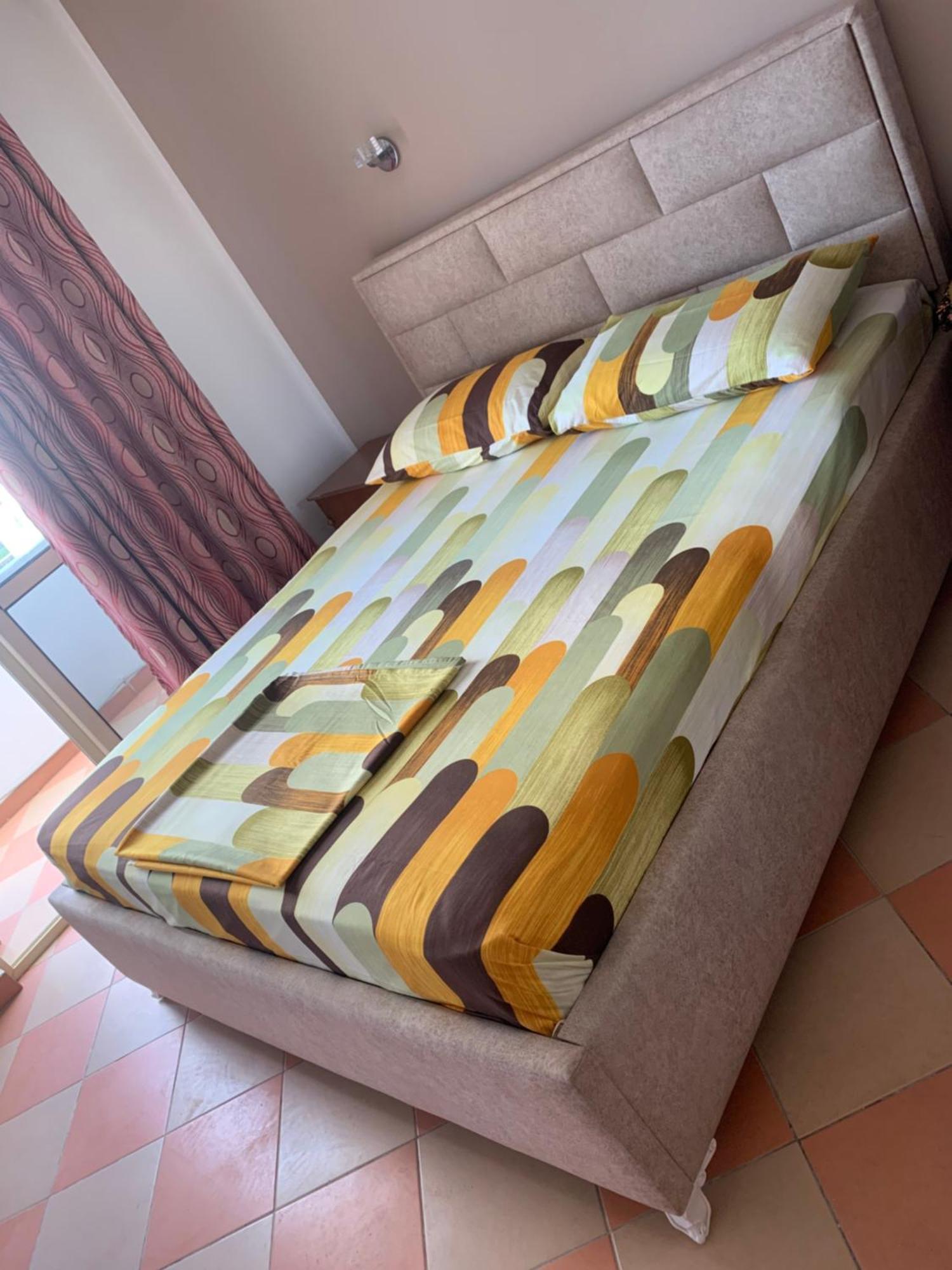 Villa Premium Durrës Buitenkant foto