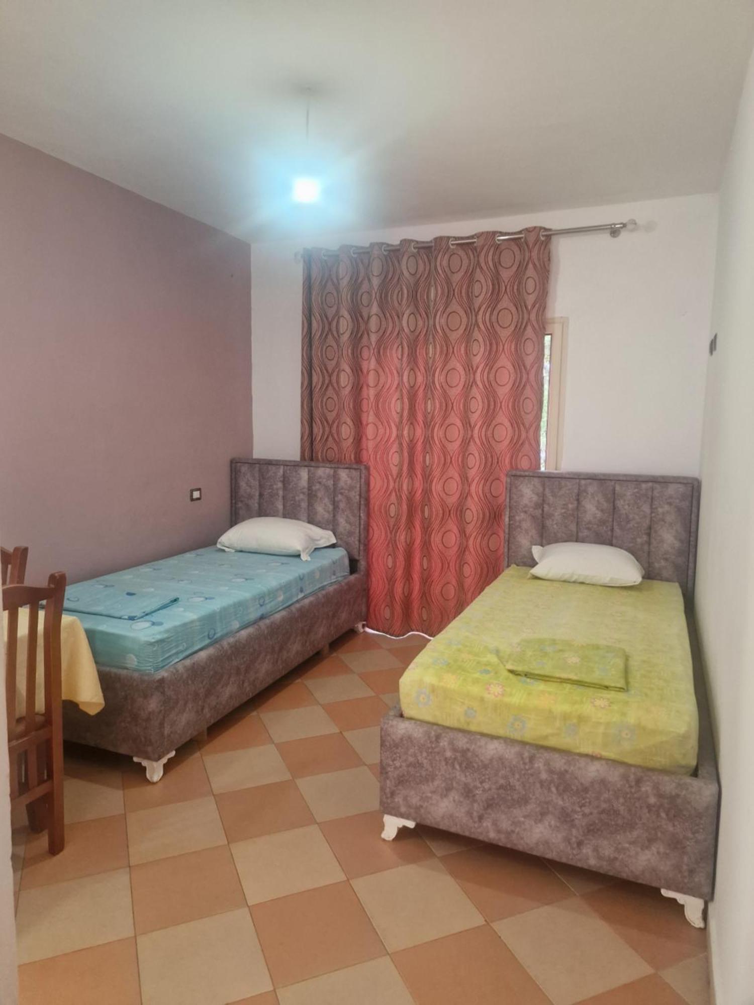Villa Premium Durrës Buitenkant foto