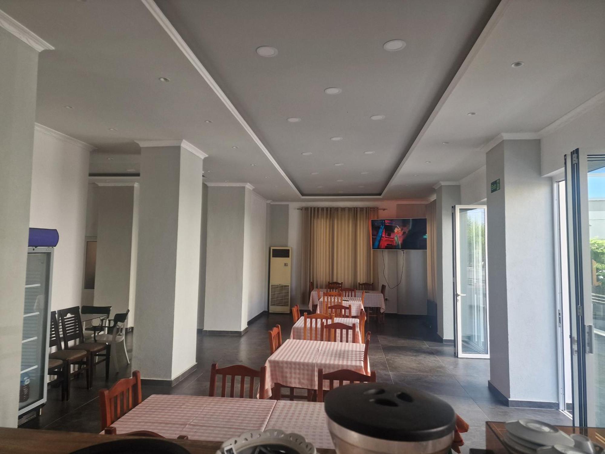 Villa Premium Durrës Buitenkant foto