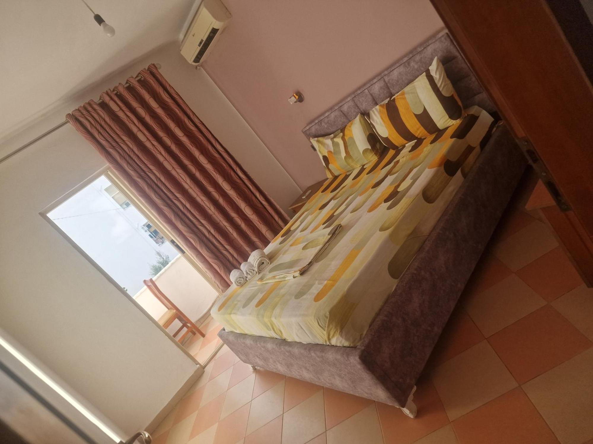 Villa Premium Durrës Buitenkant foto