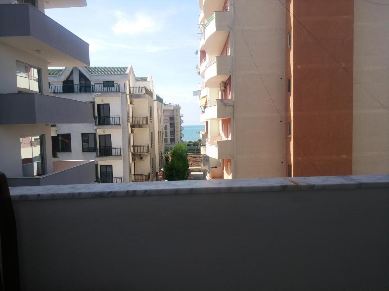 Villa Premium Durrës Buitenkant foto