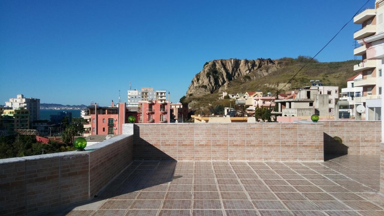 Villa Premium Durrës Buitenkant foto